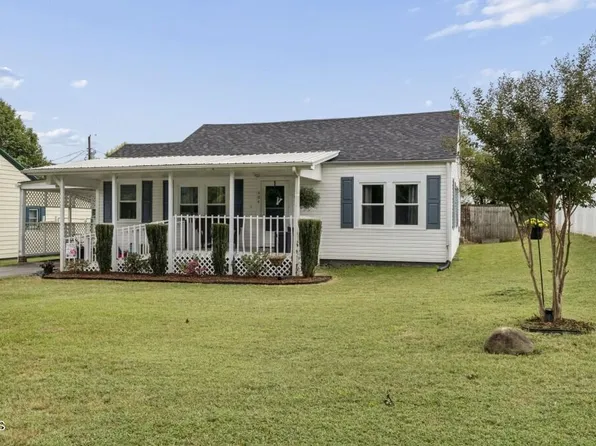 404 C St, Elizabethton, TN 37643