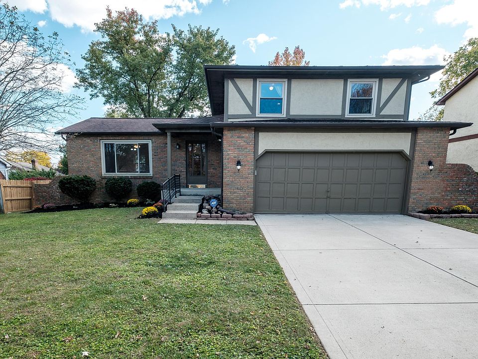 2nd image of 2893 Heatherleaf Way