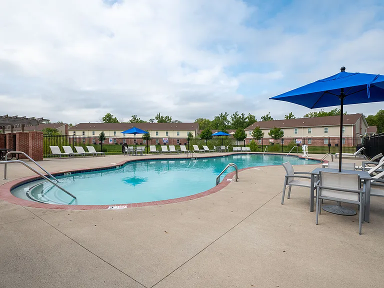 Arborwood Apartments — Photo 46
