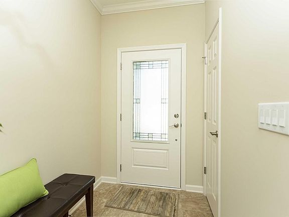 Entryway