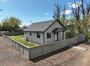 200 W Darland St, Goldendale, WA