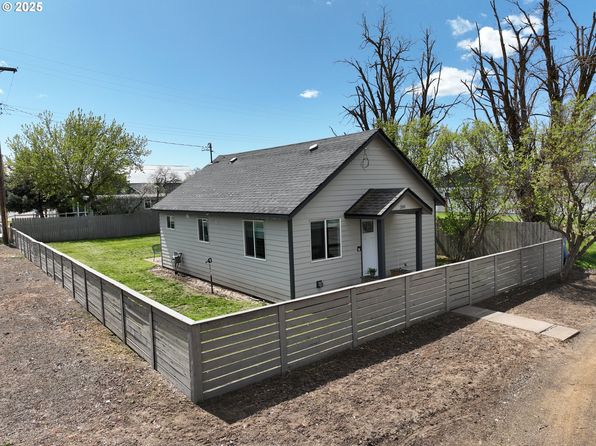200 W Darland St, Goldendale, WA 98620