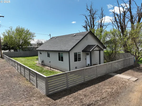 200 W Darland St, Goldendale, WA 98620