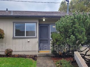 791 NE Alameda Ave, Roseburg, OR