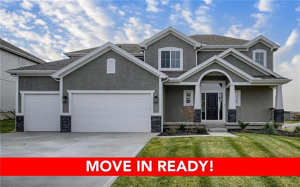 24791 W 90th St, Lenexa, KS 66227 Zillow