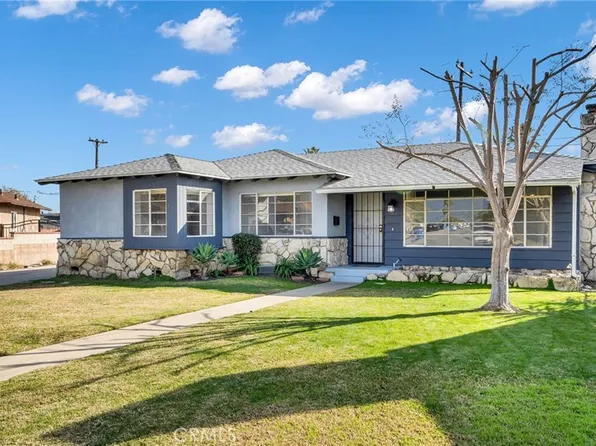 882 Garfield Ave, Pomona, CA 91767