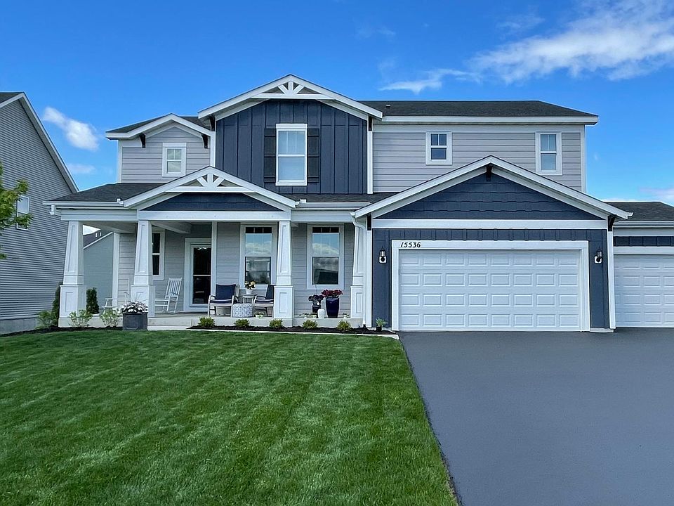 1st image of 15536 Hampshire Ln