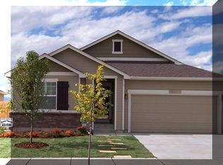 4422 Centerville Dr, Colorado Springs, CO 80922