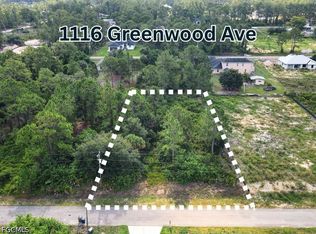 1116 Greenwood Ave, Lehigh Acres, FL 33972