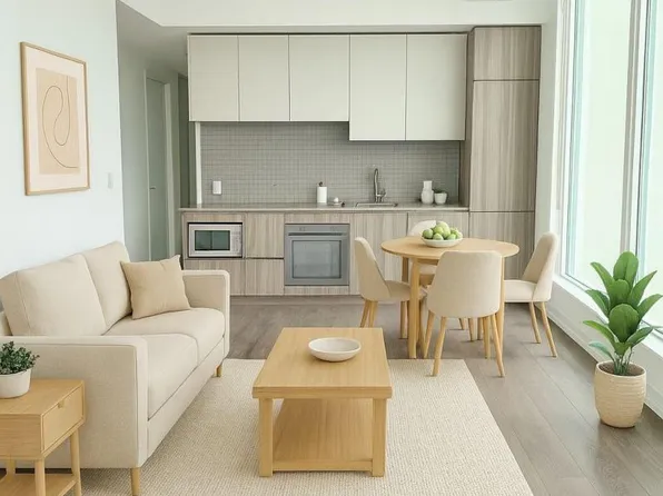 5 Buttermill Ave #601, Vaughan, ON L4K 4Z4