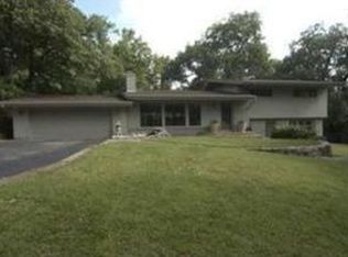 11004 Military Club Rd, Kansas City, MO 64138