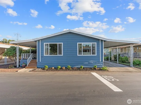 3611 I Street NE #151, Auburn, WA 98002