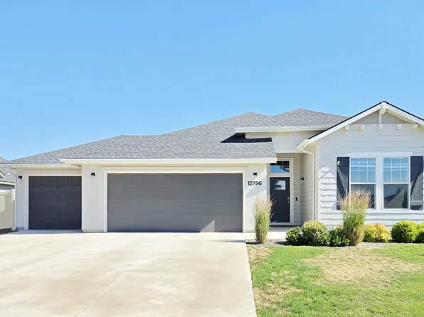 12796 Eldmire St, Nampa, ID 83651