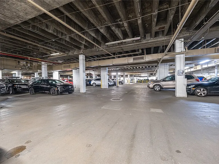 320 Fort Duquesne Blvd #19L — Photo 29