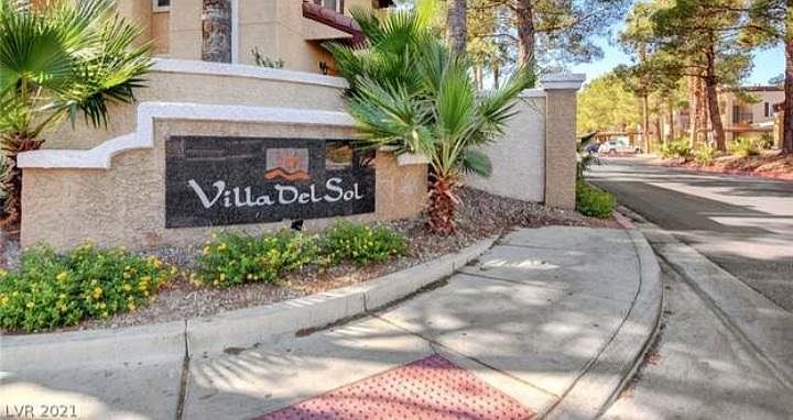 2nd image of 2801 N Rainbow Blvd APT 244