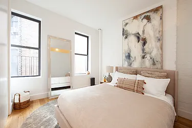 Rented by Voro NYC