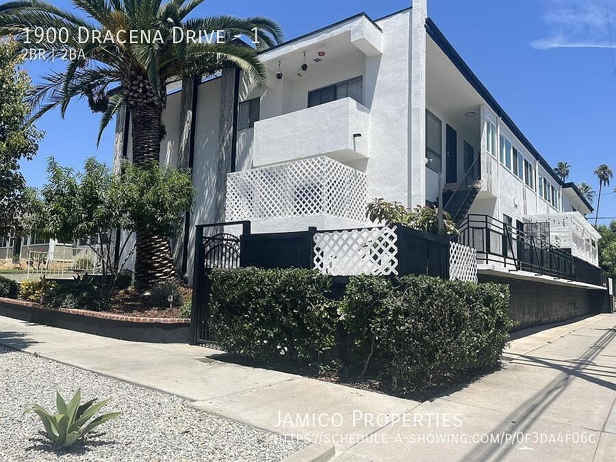 1st image of 1900 Dracena Dr APT 1