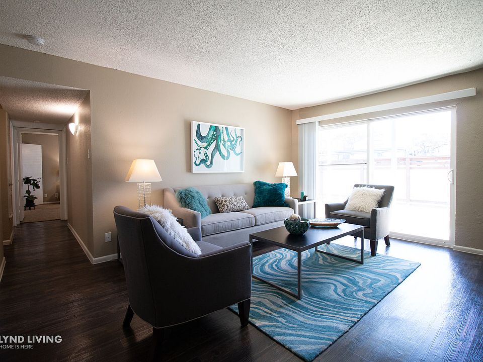 1st image of 4411 Gardendale St APT 6E