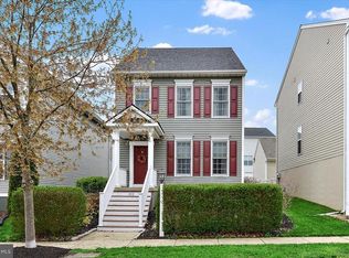 302 Witwer Way, Mount Joy, PA 17552