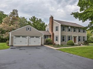 1002 Quaker Rd, Scottsville, NY 14546