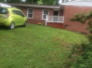 6080 Holiday Blvd, Forest Park, GA 30297