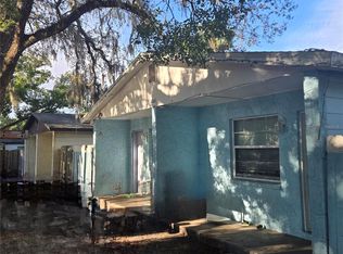 10116 N Hyacinth Ave, Tampa, FL 33612