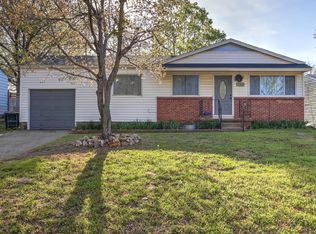 703 N Birch Ave, Sand Springs, OK 74063