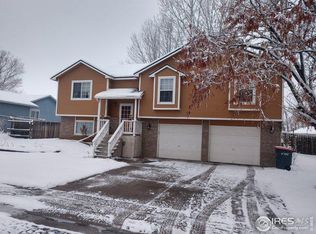 335 Walnut Dr, Frederick, CO 80530