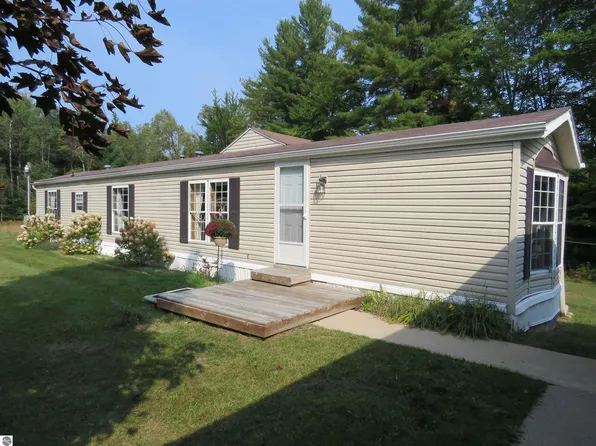 8450 N 35th Rd, Manton, MI 49663