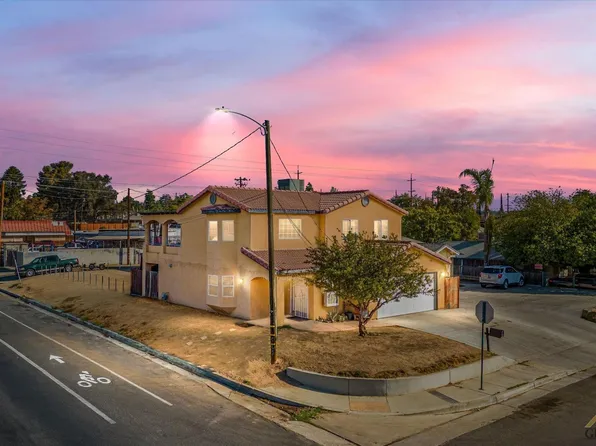 302 Crawford St, Bakersfield, CA 93305