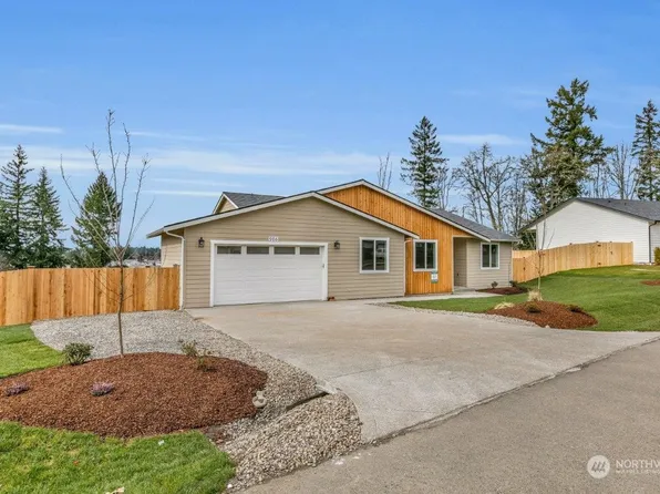 906 Cody Street SE #87, Rainier, WA 98576