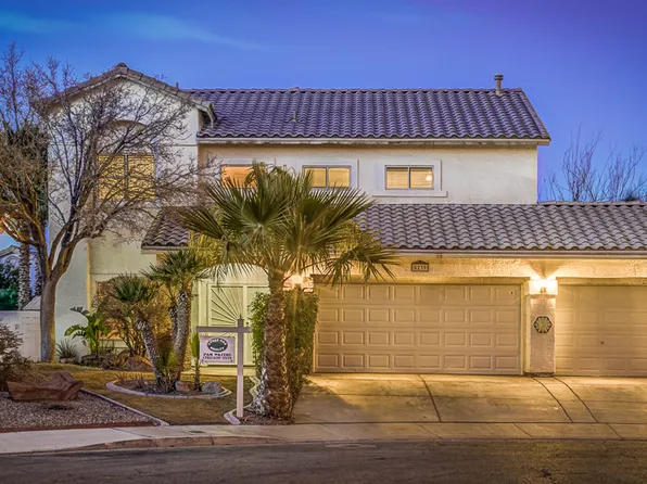 5239 Intermission Ct, North Las Vegas, NV 89031