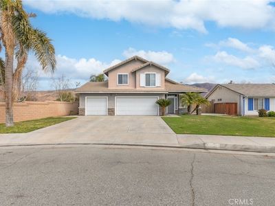 1487 Stratus St, San Jacinto, CA, 92582