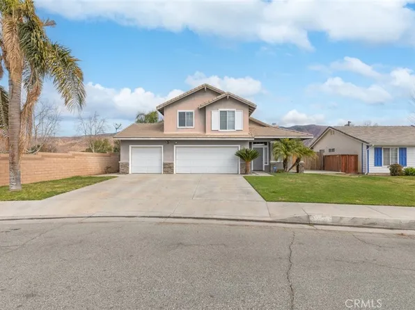 1487 Stratus St, San Jacinto, CA 92582