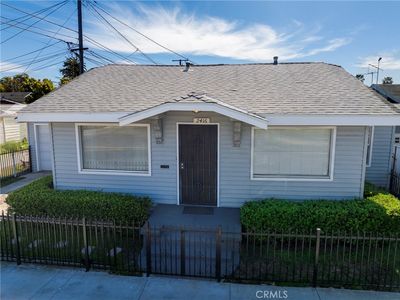 2416 E 10th St, Long Beach, CA, 90804