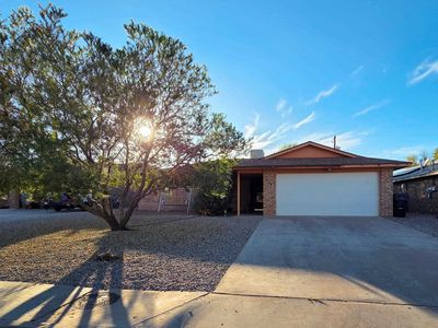 714 Candlewood Ct, Alamogordo, NM, 88310