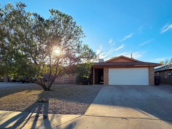 714 Candlewood Ct, Alamogordo, NM 88310