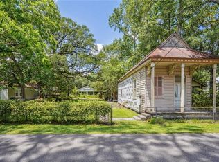 71655 Leveson St, Abita Springs, LA 70420