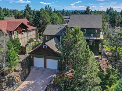 1633 SE Virginia Rd, Bend, OR, 97702