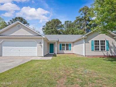 109 Sycamore Drive, Jacksonville, NC, 28546