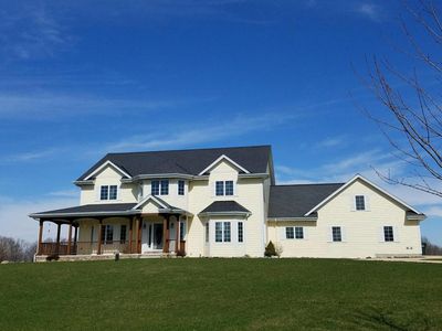 6702 Weis St, Allenton, WI, 53002