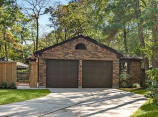 86 S Cobble Hill Pl, Spring, TX 77381