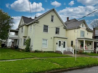 135 N 6th St, Olean, NY 14760