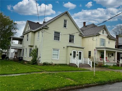 135 N 6th St, Olean, NY, 14760