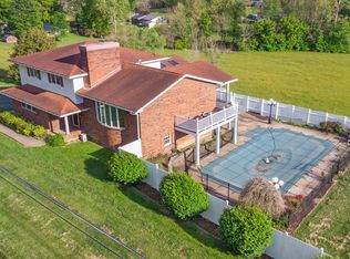 1495 State Route 827, Greenup, KY 41144