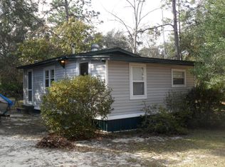 14600 NE 205th St, FORT MC COY, FL 32134