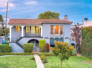 1300 S Ogden Dr, Los Angeles, CA 90019
