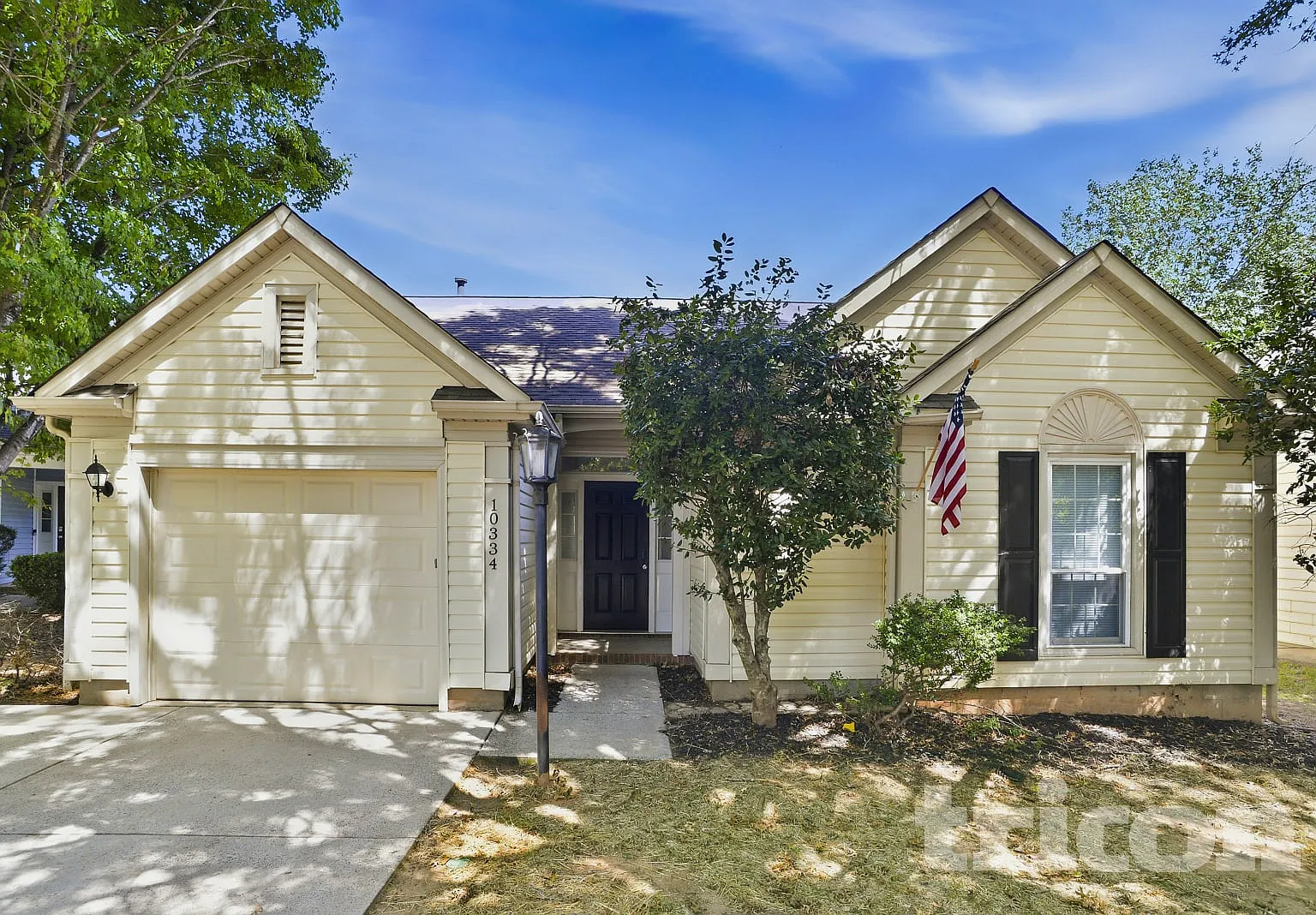 10334 Creswell Court Charlotte NC — Photo 1