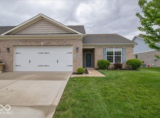 1146 Harrier Ln, Greenwood, IN 46143