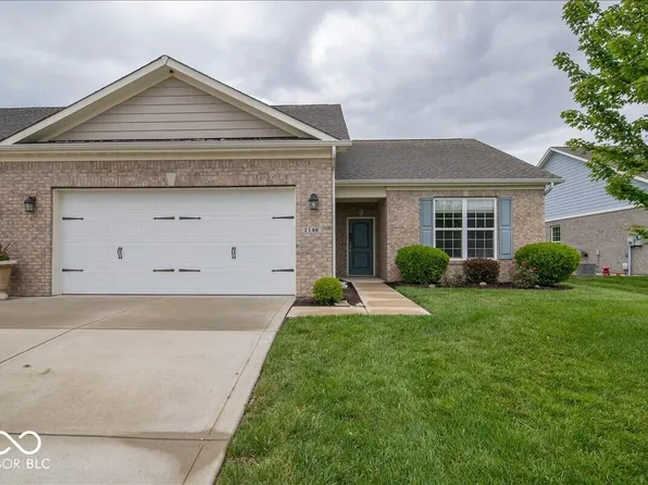 1146 Harrier Ln, Greenwood, IN 46143